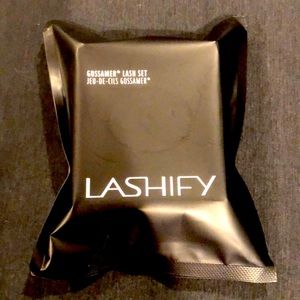 Volune lashify lash